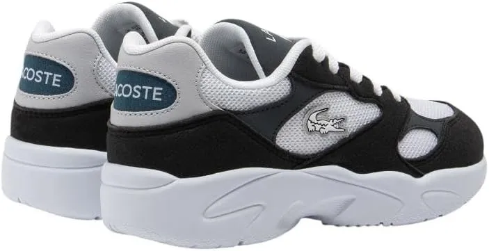 Lacoste Unisex-Child Juniors' Storm Sneaker