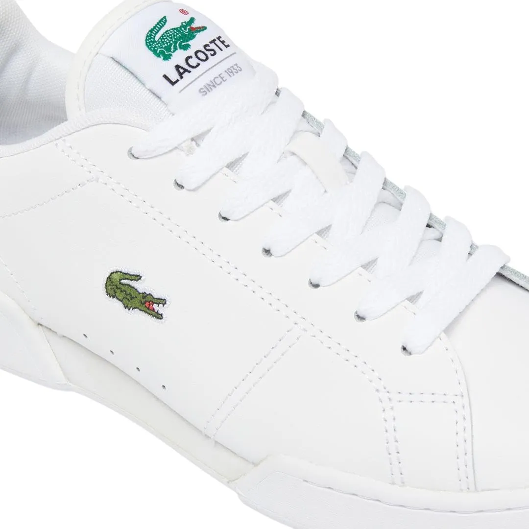Lacoste Women's Carnaby Cup Sneaker