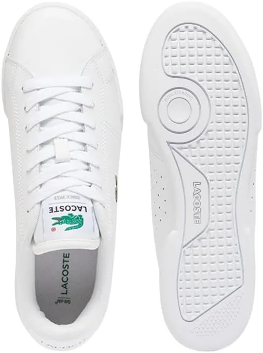 Lacoste Women's Carnaby Cup Sneaker