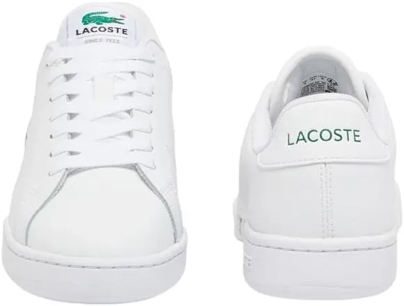 Lacoste Women's Carnaby Cup Sneaker