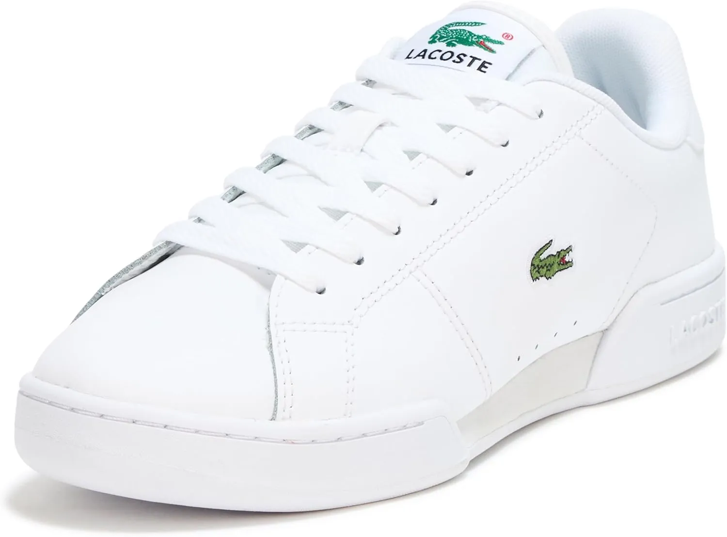 Lacoste Women's Carnaby Cup Sneaker