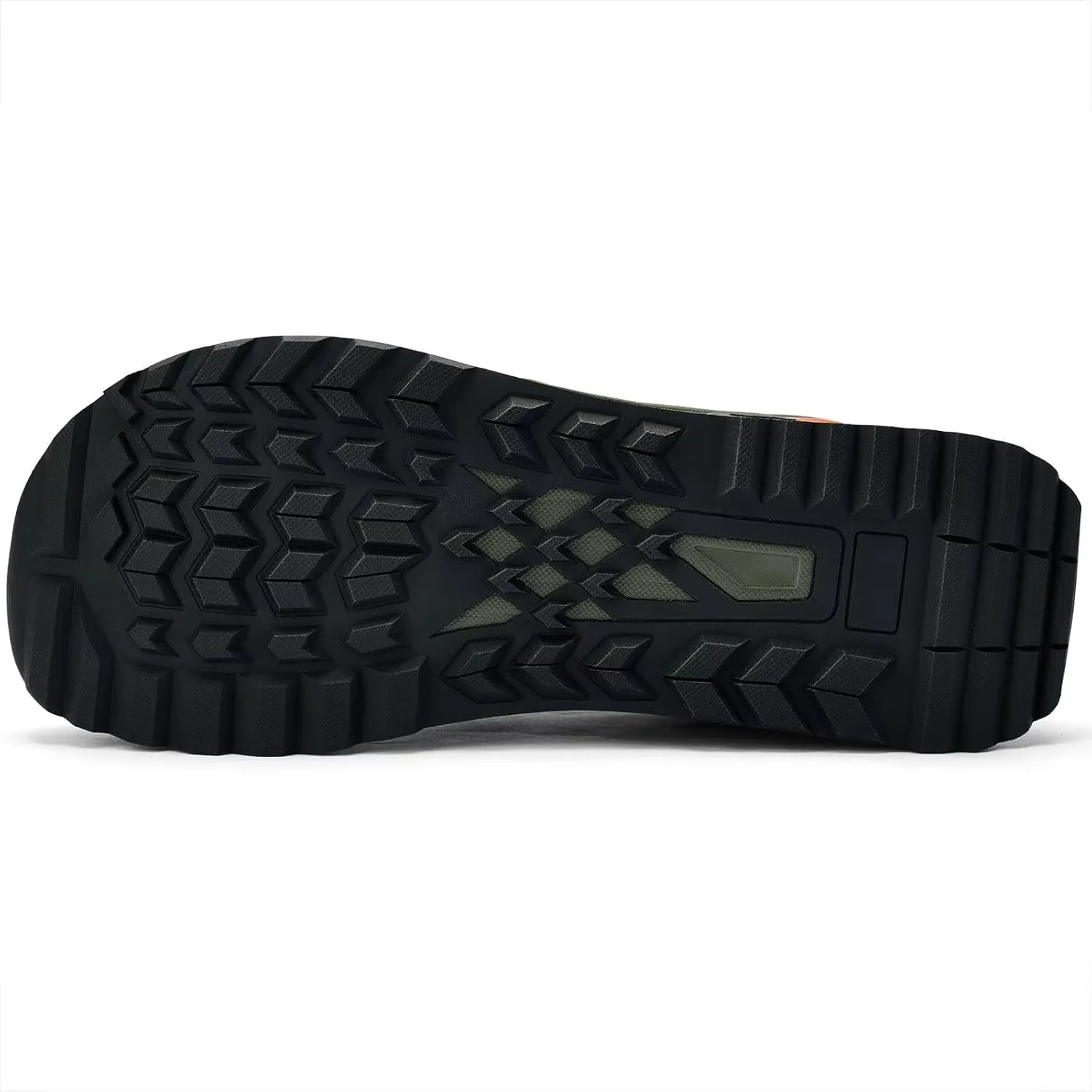 Lamincoa Wide Men's Sneakers Walking Tennis Shoes Trail Running Shoe Outdoor Hiking Sneaker