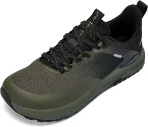 Lamincoa Wide Men's Sneakers Walking Tennis Shoes Trail Running Shoe Outdoor Hiking Sneaker