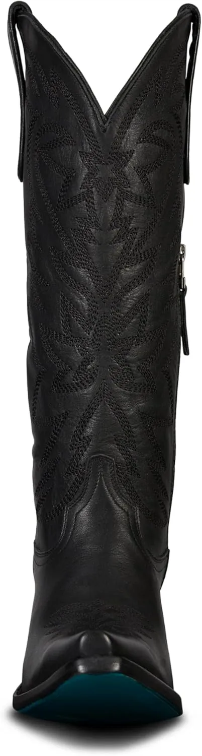 Lane Boots Smokeshow - Matte White