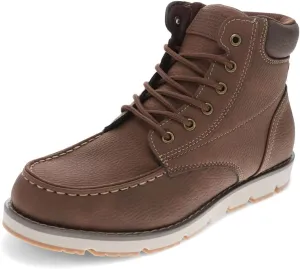 Levi's Mens Dean WX UL Rugged Casual Hiker Chukka Boot