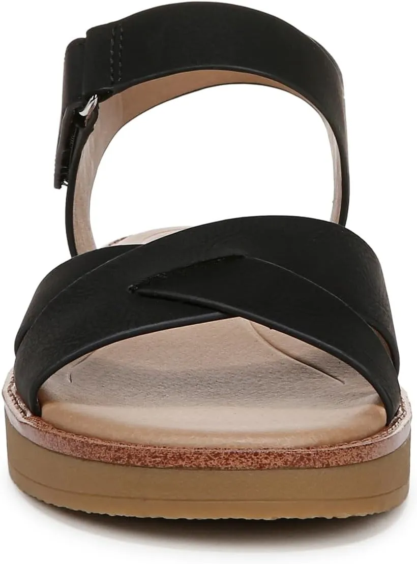 LifeStride Women's Wren Flat Sandal