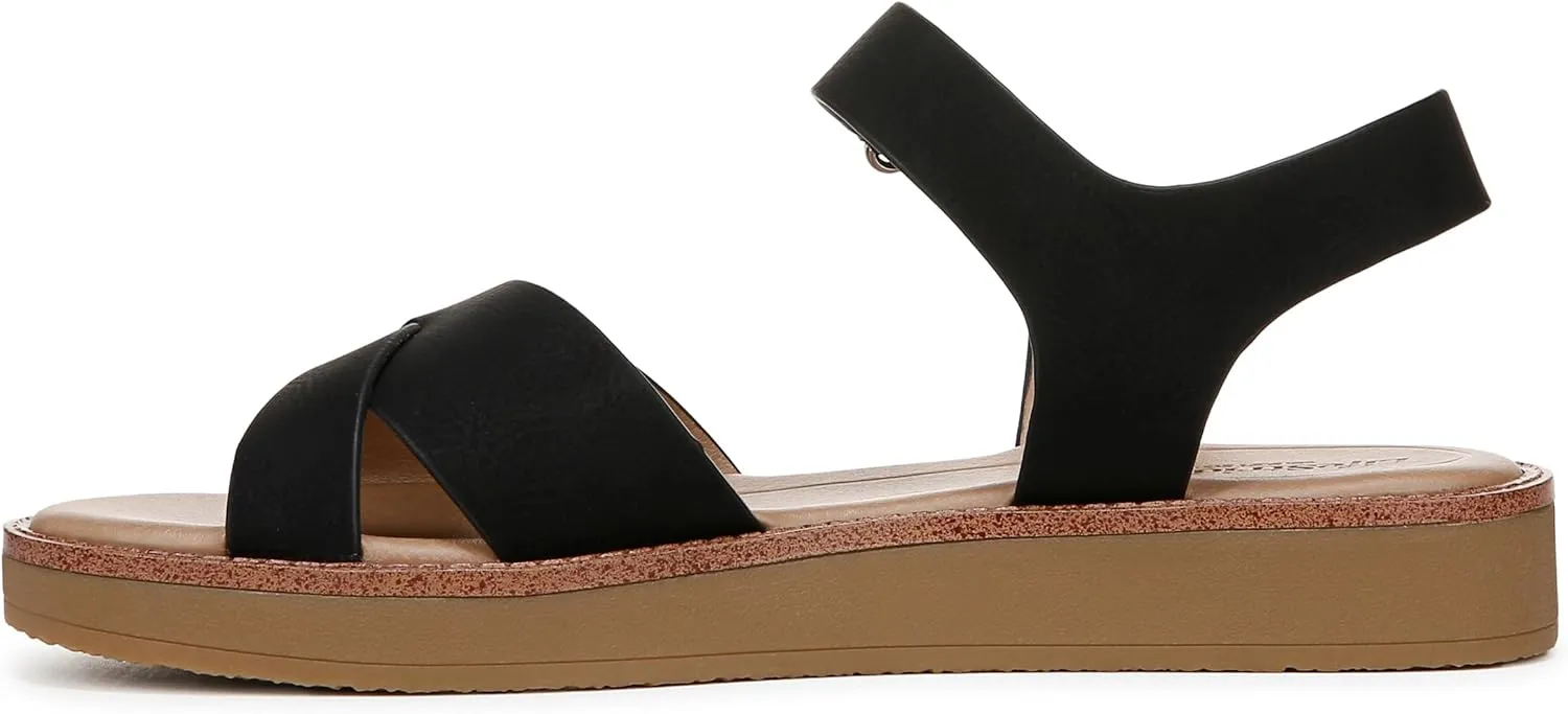 LifeStride Women's Wren Flat Sandal