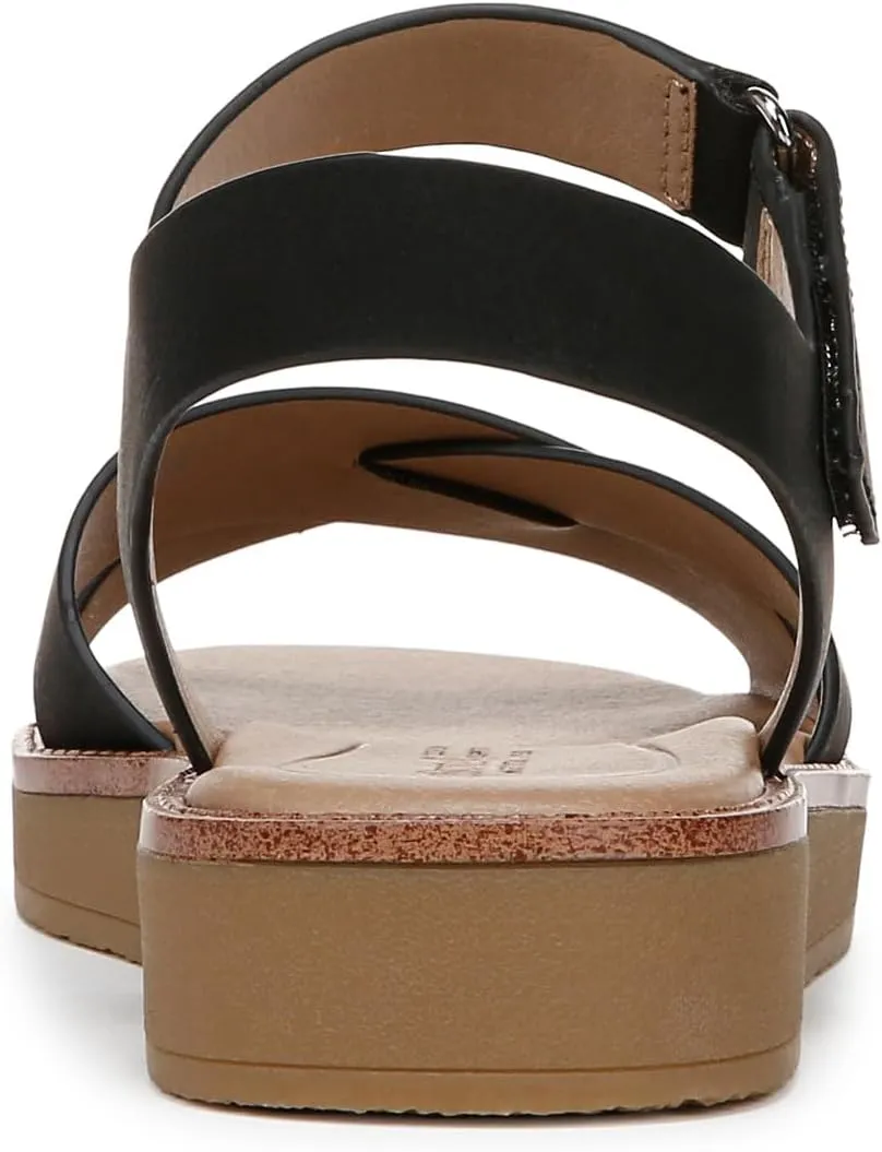 LifeStride Women's Wren Flat Sandal