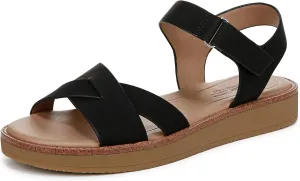 LifeStride Women's Wren Flat Sandal