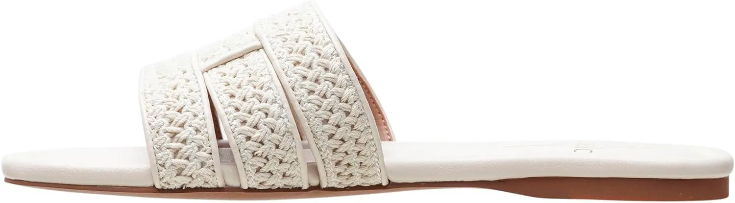 Linea Paolo - LEGACY - Womens Woven Upper Sandals