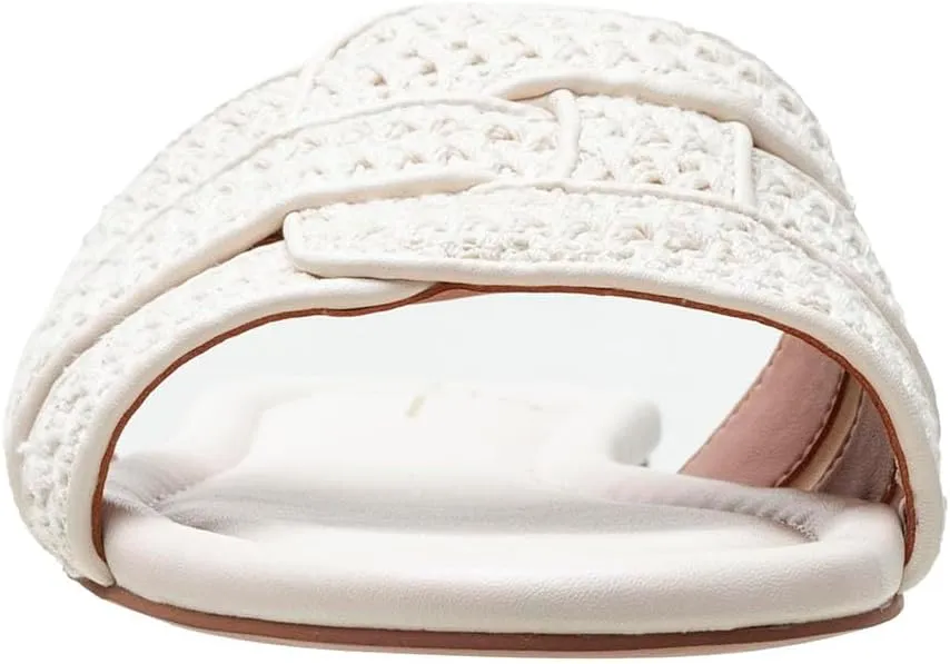 Linea Paolo - LEGACY - Womens Woven Upper Sandals