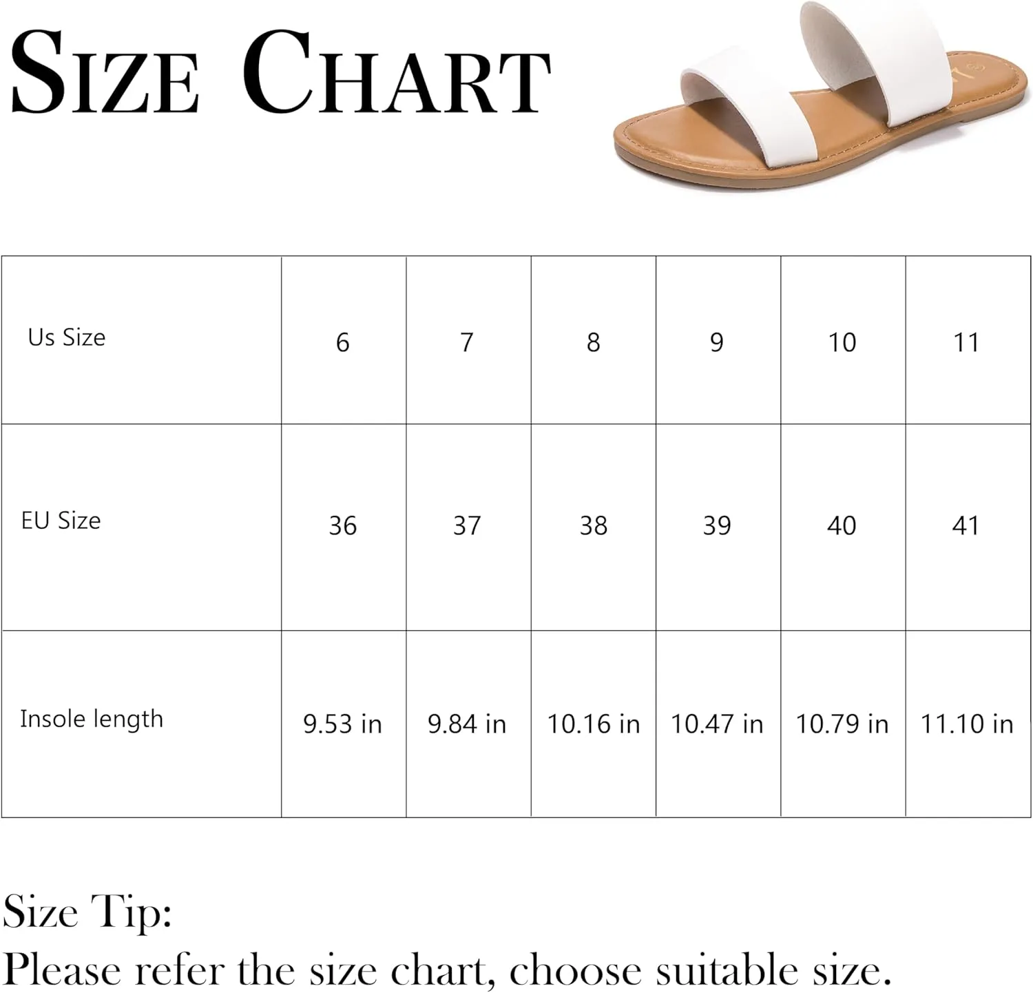 LM Women's Braided Slide Sandals Open Toe Two Band Slip On Flat Sandals Casual Summer Sandals