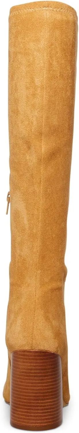 Madden Girl Women's Winslow Fashion Boot