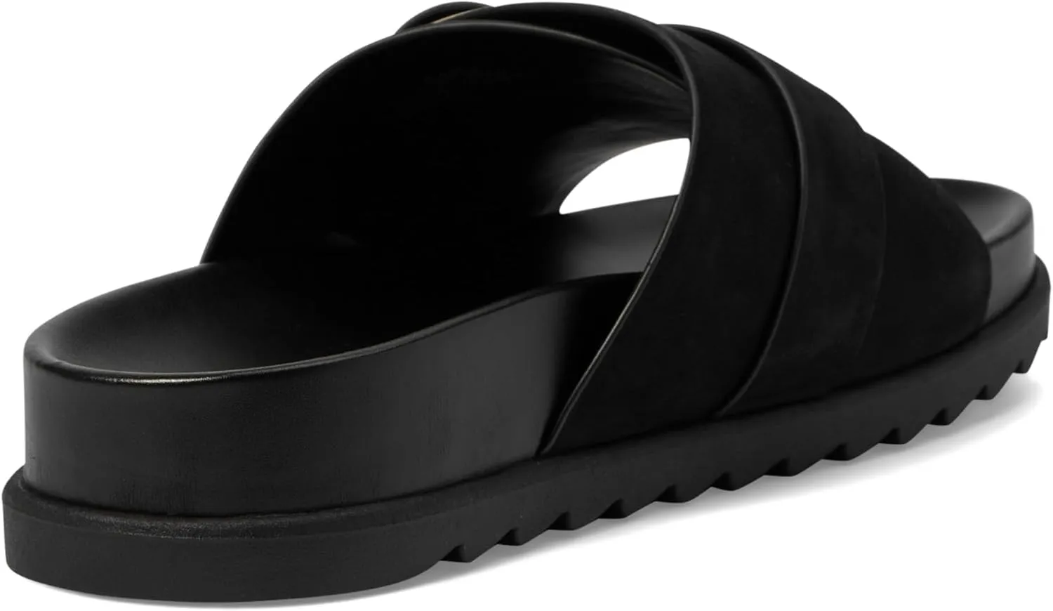 Marc Fisher Women's Hattie Flat Sandal