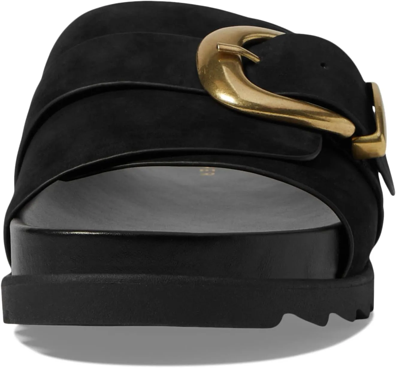 Marc Fisher Women's Hattie Flat Sandal