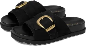 Marc Fisher Women's Hattie Flat Sandal