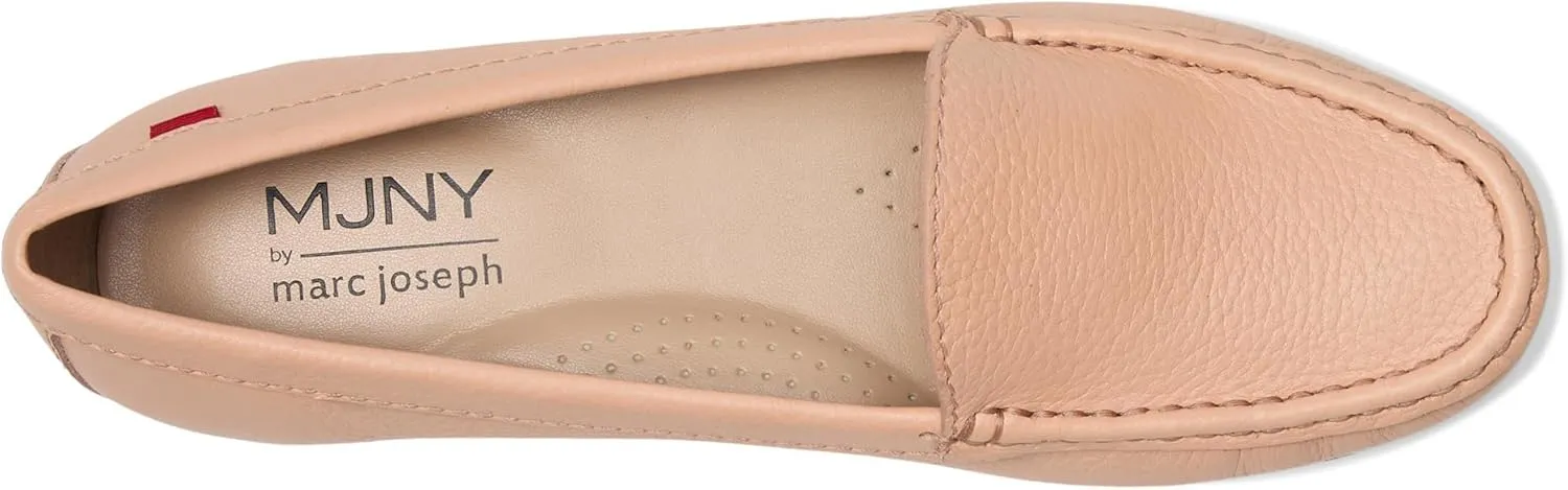 Marc Joseph New York Women's Lake Road Loafer Flat