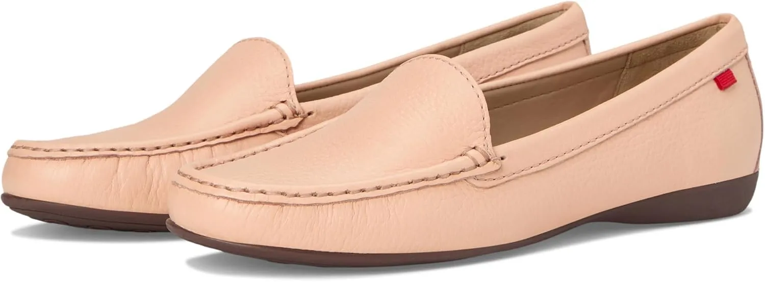 Marc Joseph New York Women's Lake Road Loafer Flat