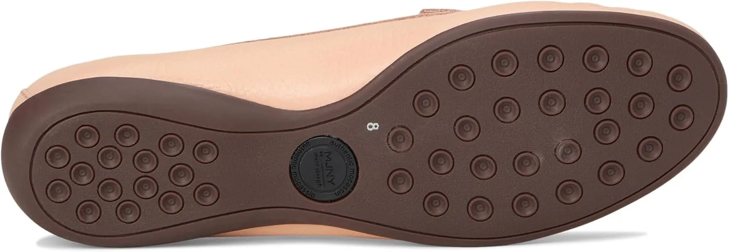 Marc Joseph New York Women's Lake Road Loafer Flat