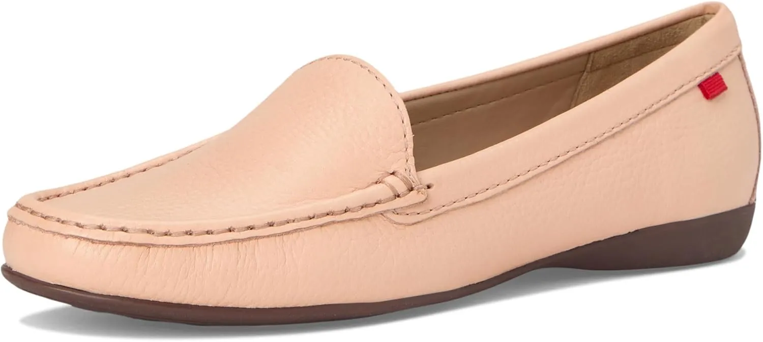 Marc Joseph New York Women's Lake Road Loafer Flat