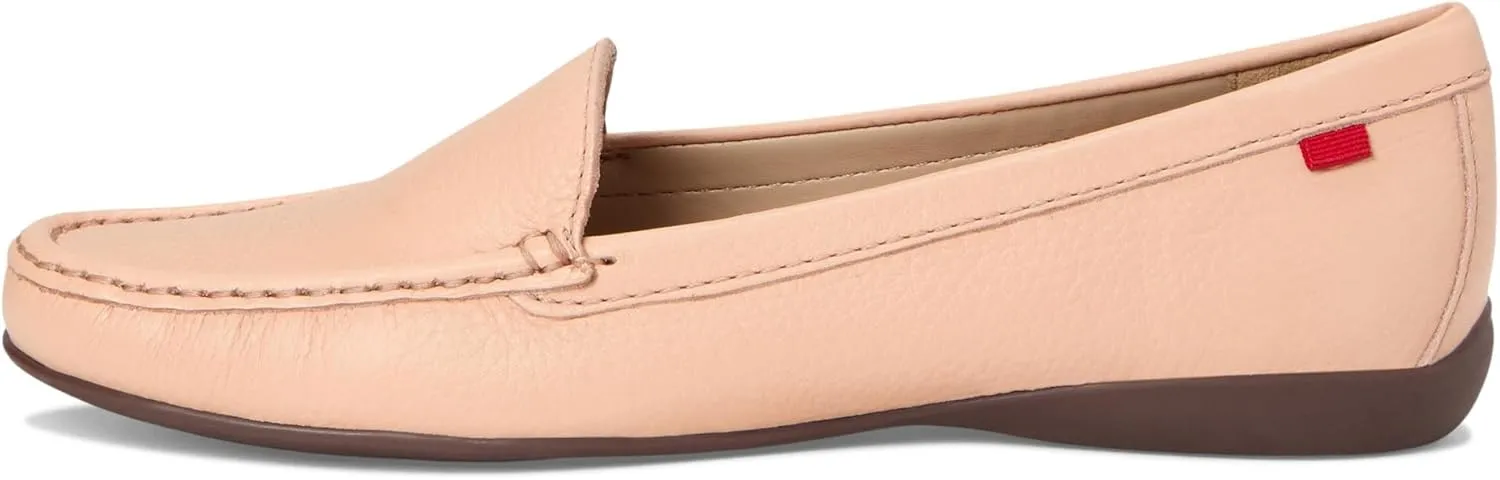 Marc Joseph New York Women's Lake Road Loafer Flat