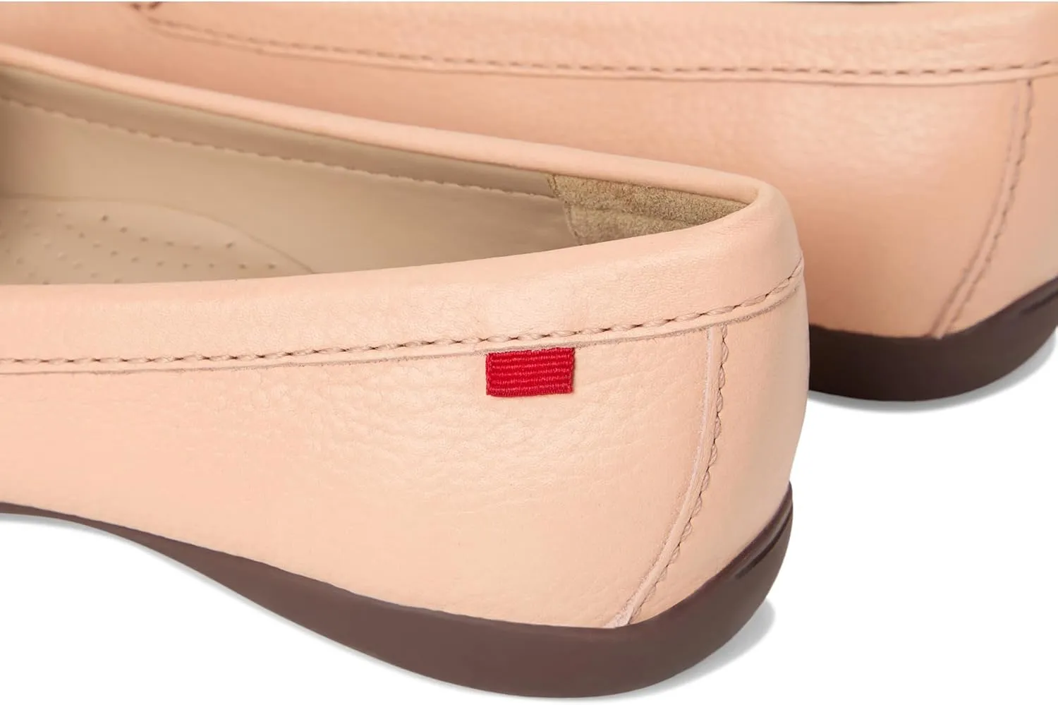 Marc Joseph New York Women's Lake Road Loafer Flat