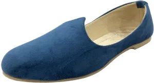 Men Punjabi Jutti for Wedding Indian Shoes Handmade Ethnic Traditional Mojaris Flat Juti