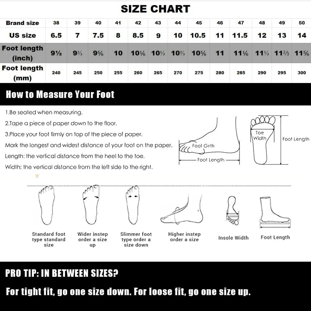 Men Slip on Dress Shoes,Pointed Toe Loafers for Office Wedding Business,Leather Shoes for Men Formal