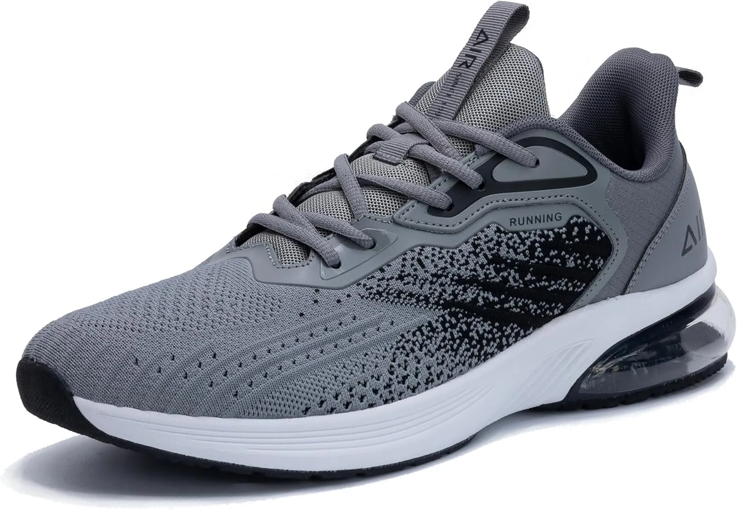 Men's Air Athletic Running Tennis Shoes Fashion Trail Sport Gym Jogging Walking Fitness Sneaker US 7-12.5