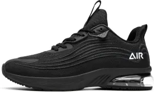 Men's Air Athletic Running Tennis Shoes Fashion Trail Sport Gym Jogging Walking Fitness Sneaker US 7-12.5