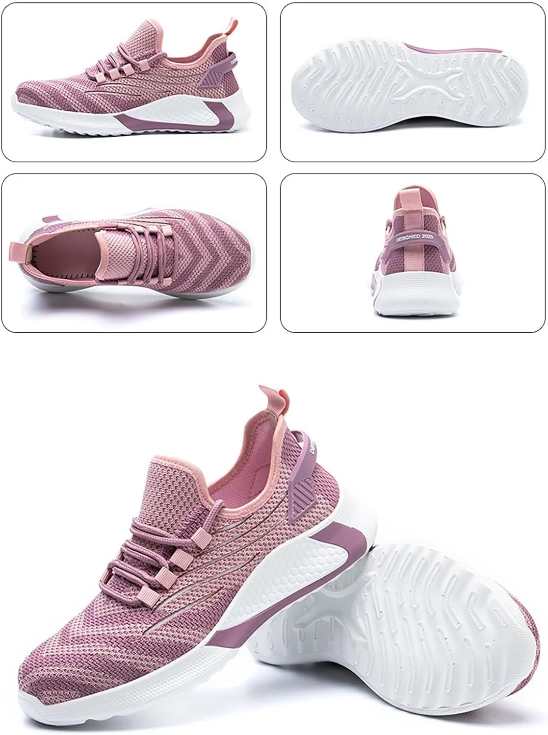 Men's Casual Dress Sneakers Oxfords Business Mesh Mens Running Shoes Walking Women's Shoes Casual White Platform Sneakers Red Tennis Shoe Trainers Shoe