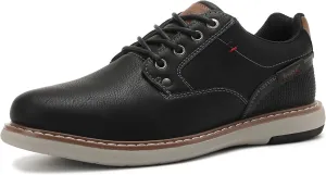 Men's Dress Sneakers Oxfords Comfortable Casual Shoes