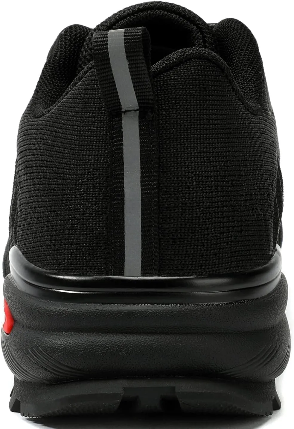Men's Fashion Sneakers Lightweight Breathable Walking Shoes Tennis Cross Training Shoe Non Slip Trail Running Shoes
