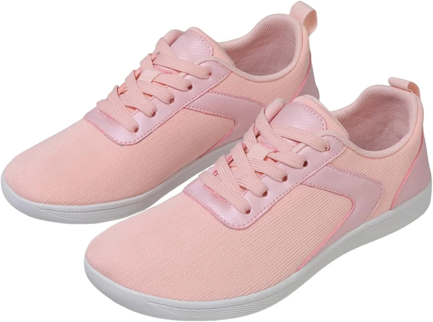 Mens Loafers & Slip-Ons Unisex Thin Soled Wide Last Casual Sneakers Light-Weight Walking Shoes Casual Mens Slip on Shoes