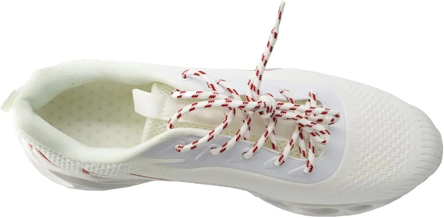 Men's Sneakers Sport Running Athletic Tennis Walking Shoes, Mens Slip on Running Walking Shoes Blade Tennis Casual Fashion Sneakers