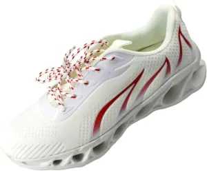 Men's Sneakers Sport Running Athletic Tennis Walking Shoes, Mens Slip on Running Walking Shoes Blade Tennis Casual Fashion Sneakers