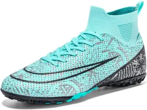 Men’s Soccer Cleats Women Indoor Soccer Shoes Soccer Cleats Women Soccer Cleats for Outdoor Indoor