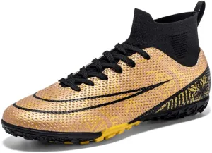 Men’s Soccer Cleats Women Indoor Soccer Shoes Soccer Cleats Women Soccer Cleats for Outdoor Indoor