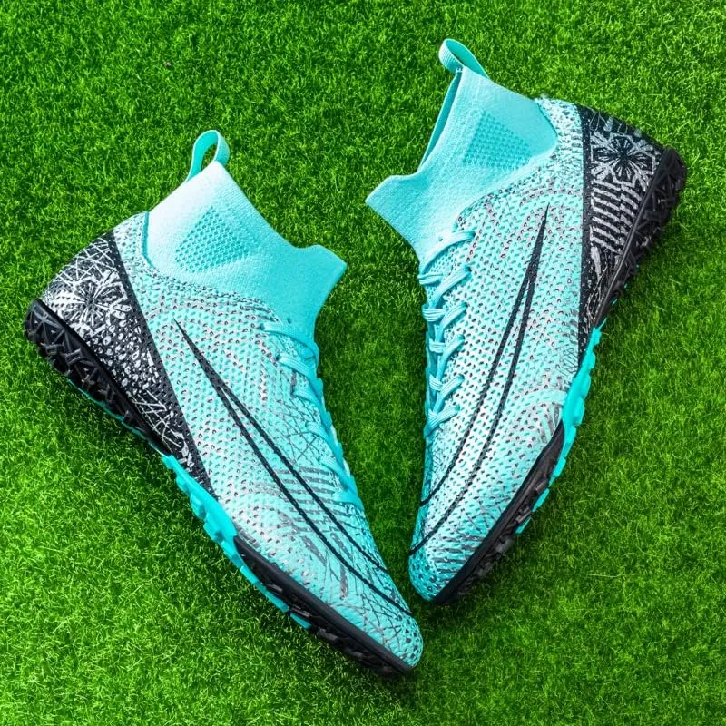Men’s Soccer Cleats Women Indoor Soccer Shoes Soccer Cleats Women Soccer Cleats for Outdoor Indoor