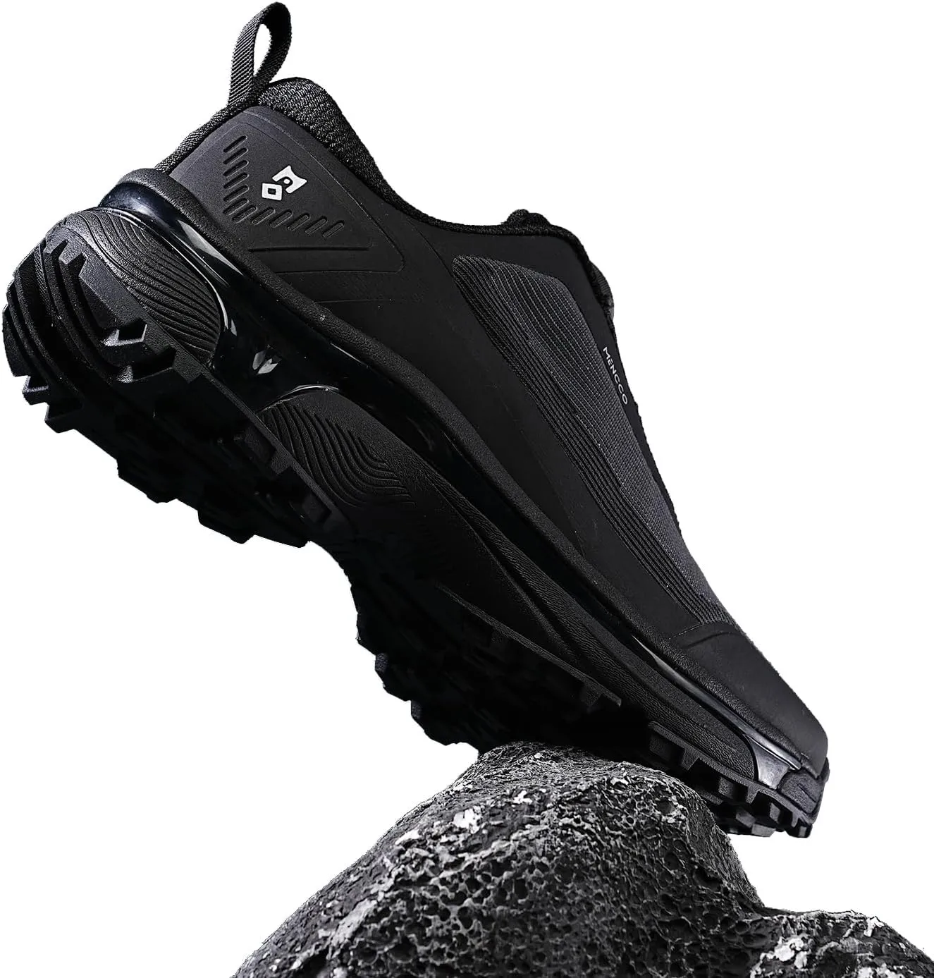 Men's Trail Running Shoes Fashion Walking Hiking Sneakers for Men Tennis Cross Training Shoe Outdoor Snearker Mens Casual Workout Footwear