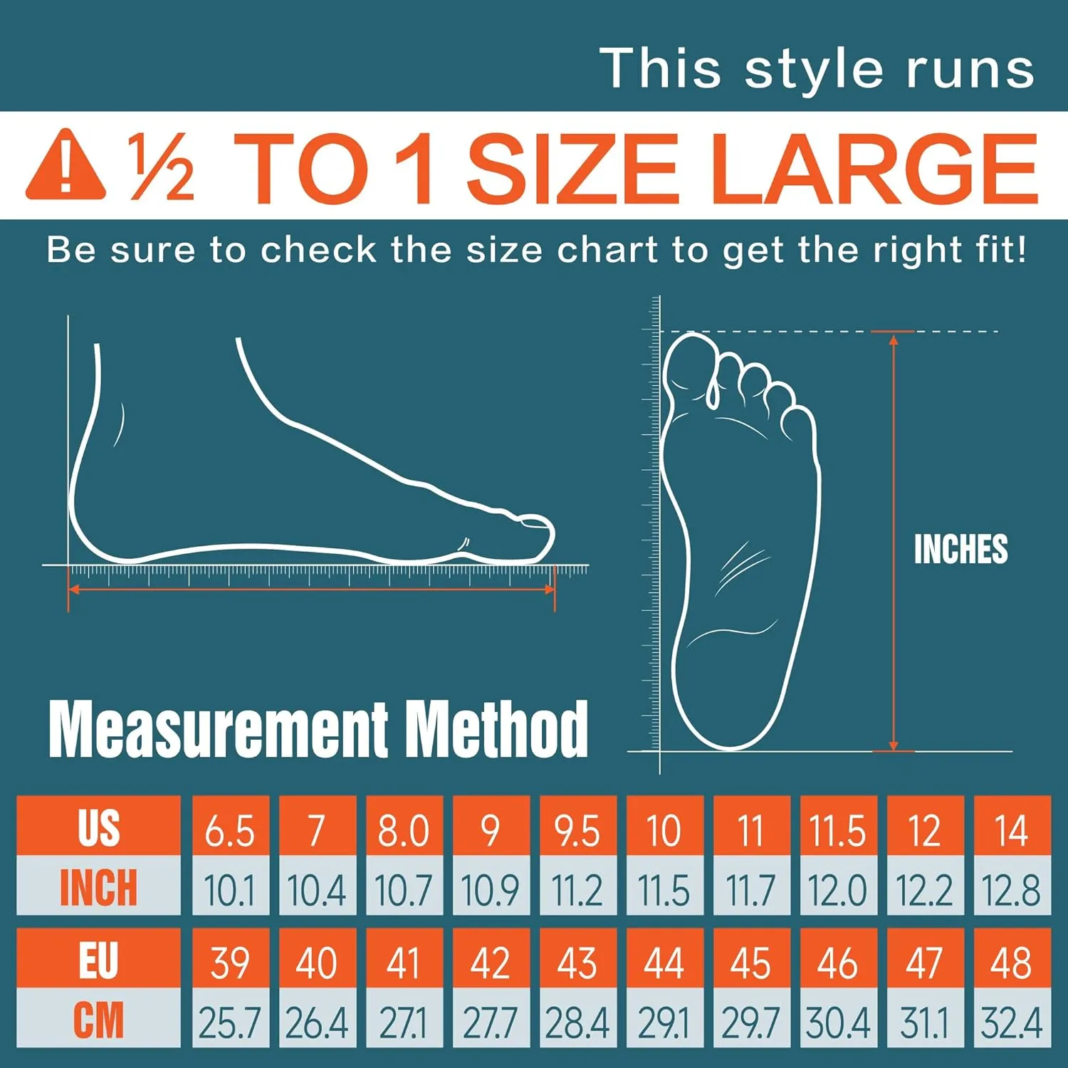 Mens Work Boots,Slip On Steel Toe Chelsea Safety Boots,Waterproof Puncture-Resistant,Durable Comfortable Breathable Non Slip for Construction Industrial