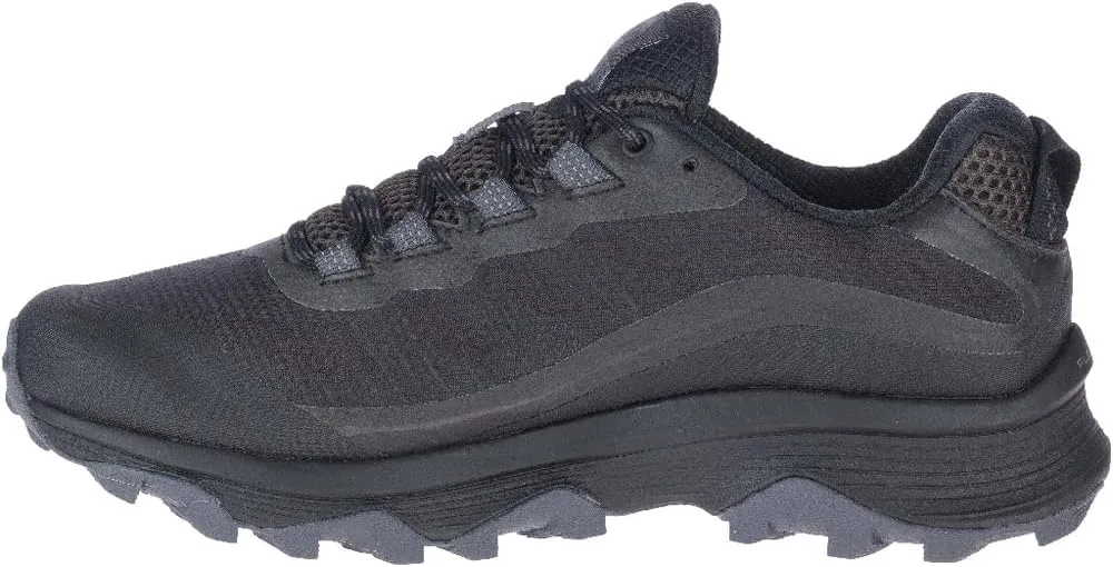 Merrell Women's Flat Sneaker, 14 AU