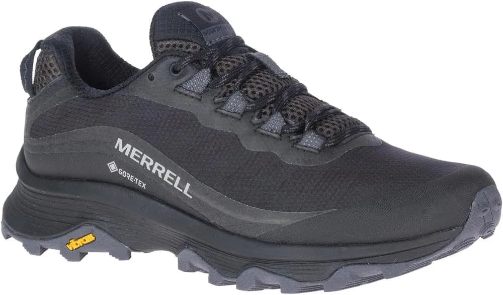 Merrell Women's Flat Sneaker, 14 AU