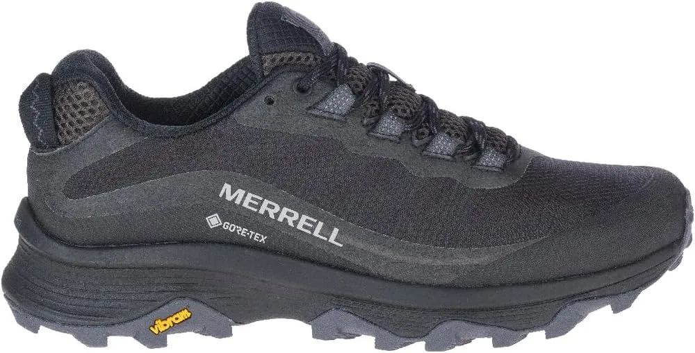 Merrell Women's Flat Sneaker, 14 AU