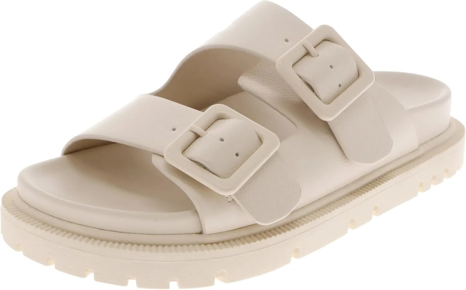MIA Women's Gen Flat Sandal
