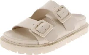 MIA Women's Gen Flat Sandal