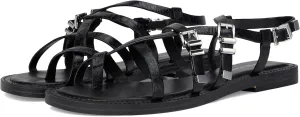 Michael Kors Women's Darrington Flat Sandal
