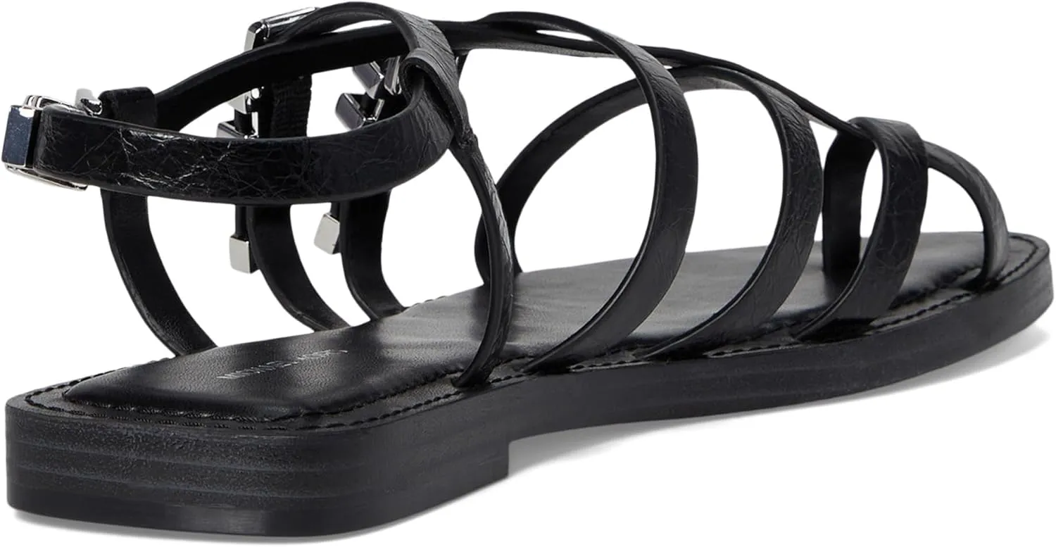 Michael Kors Women's Darrington Flat Sandal