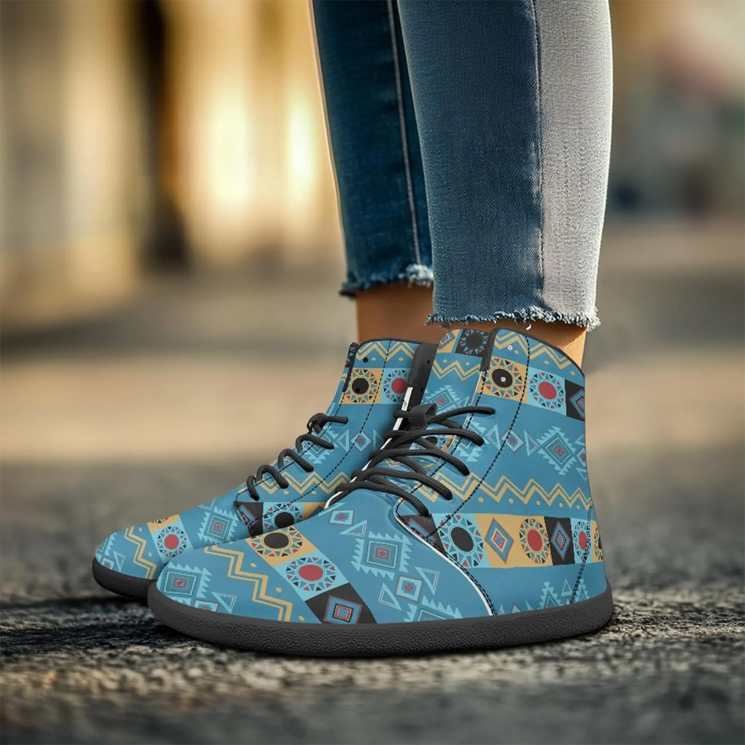 Micoklinlin Minimalist Barefoot Shoes for Women Men Novelty Waterproof Trail Running Sneaker Wide Toe Zero Drop Walking Shoes