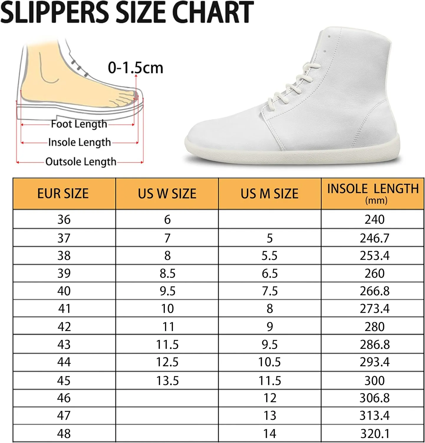 Micoklinlin Minimalist Barefoot Shoes for Women Men Novelty Waterproof Trail Running Sneaker Wide Toe Zero Drop Walking Shoes